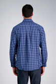 Long Sleeve Poplin Shirt,  view# 5