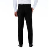J.M. Haggar Premium Stretch Shadow Check Suit Pant,  view# 3