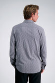 Long Sleeve Pique Shirt,  view# 2
