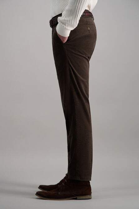 Stretch Corduroy Chino Pant,  view# 5