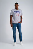 Pro Football Hall of Fame X Haggar - Canton Graphic Tee,  view# 6
