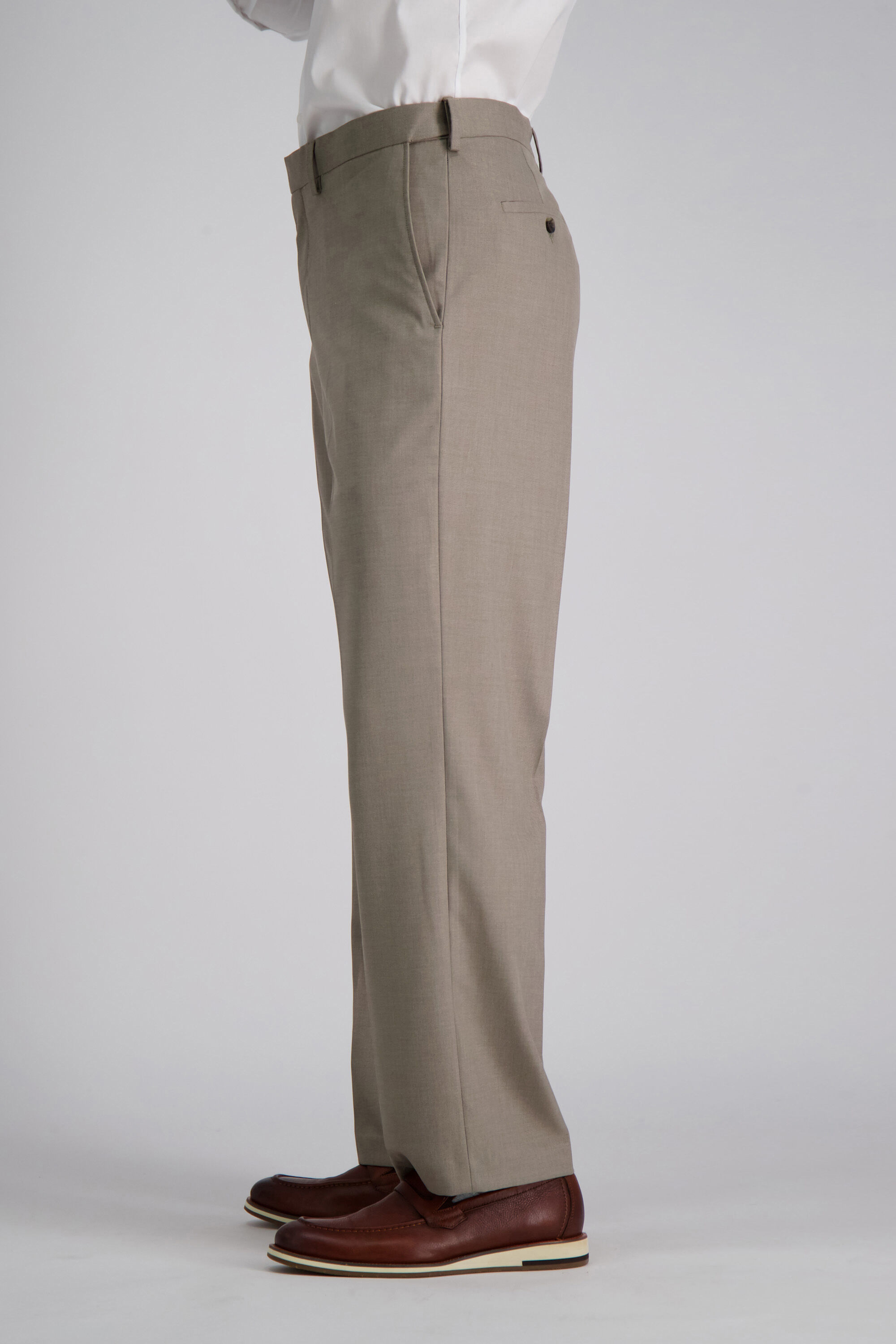 Haggar pants clearance