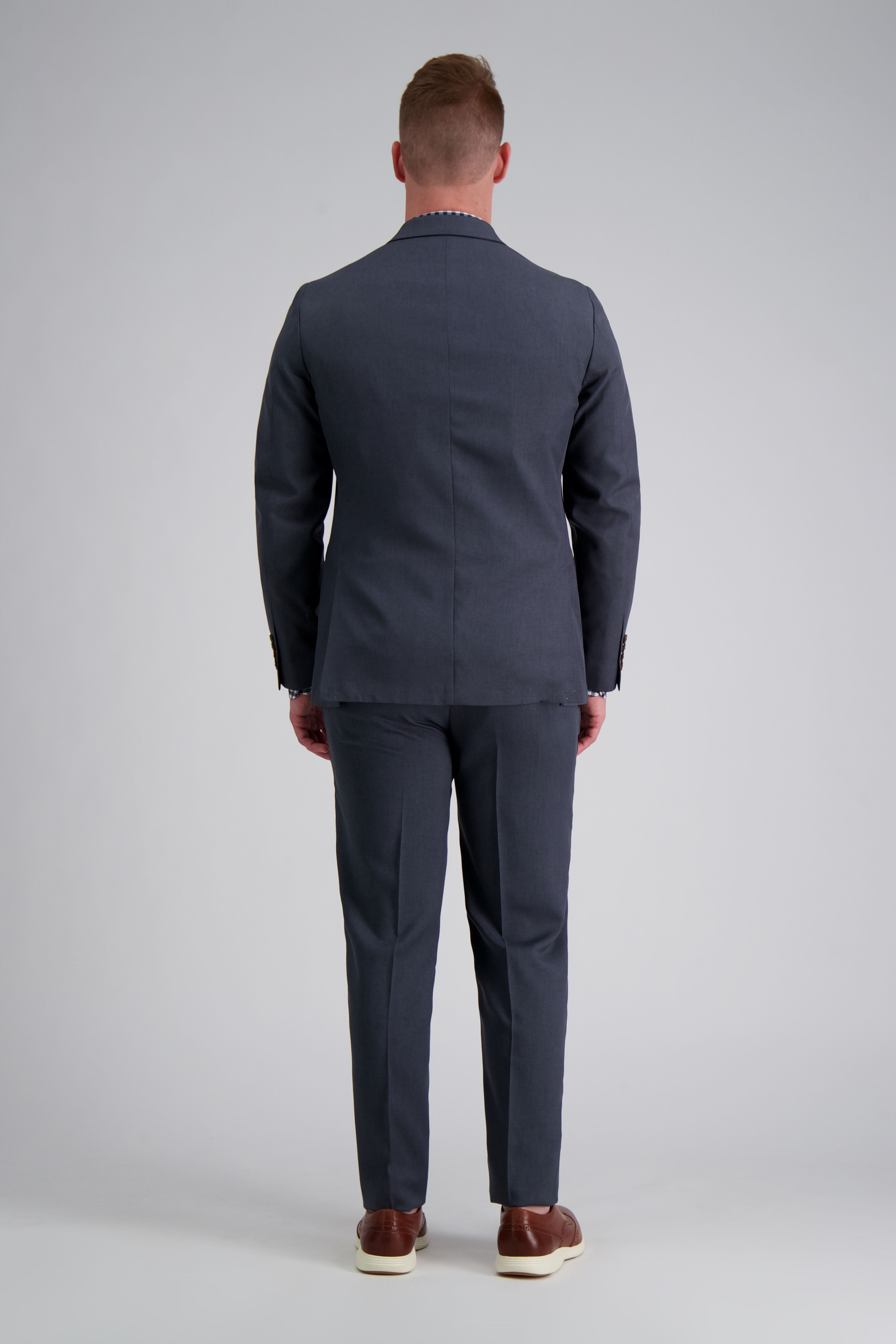 Smart Wash® Suit Separates