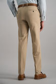 Smart Wash&reg; Sorona Suit Pant, Khaki view# 4