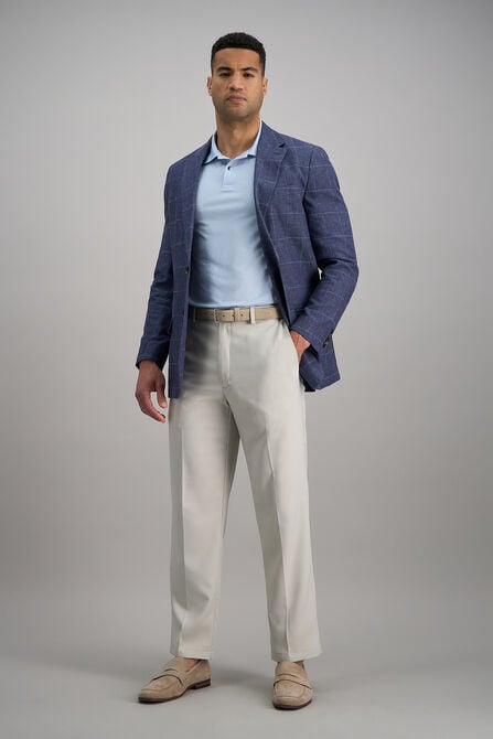 Cool 18&reg; Pro Pant, String view# 3