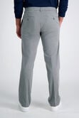 Iron Free Premium Khaki, Heather Grey view# 4