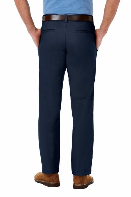 haggar coastal comfort chino straight fit