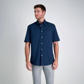 Urban Dot Shirt, Navy view# 1