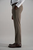 J.M. Haggar Prominent Twill Suit Pant,  view# 5