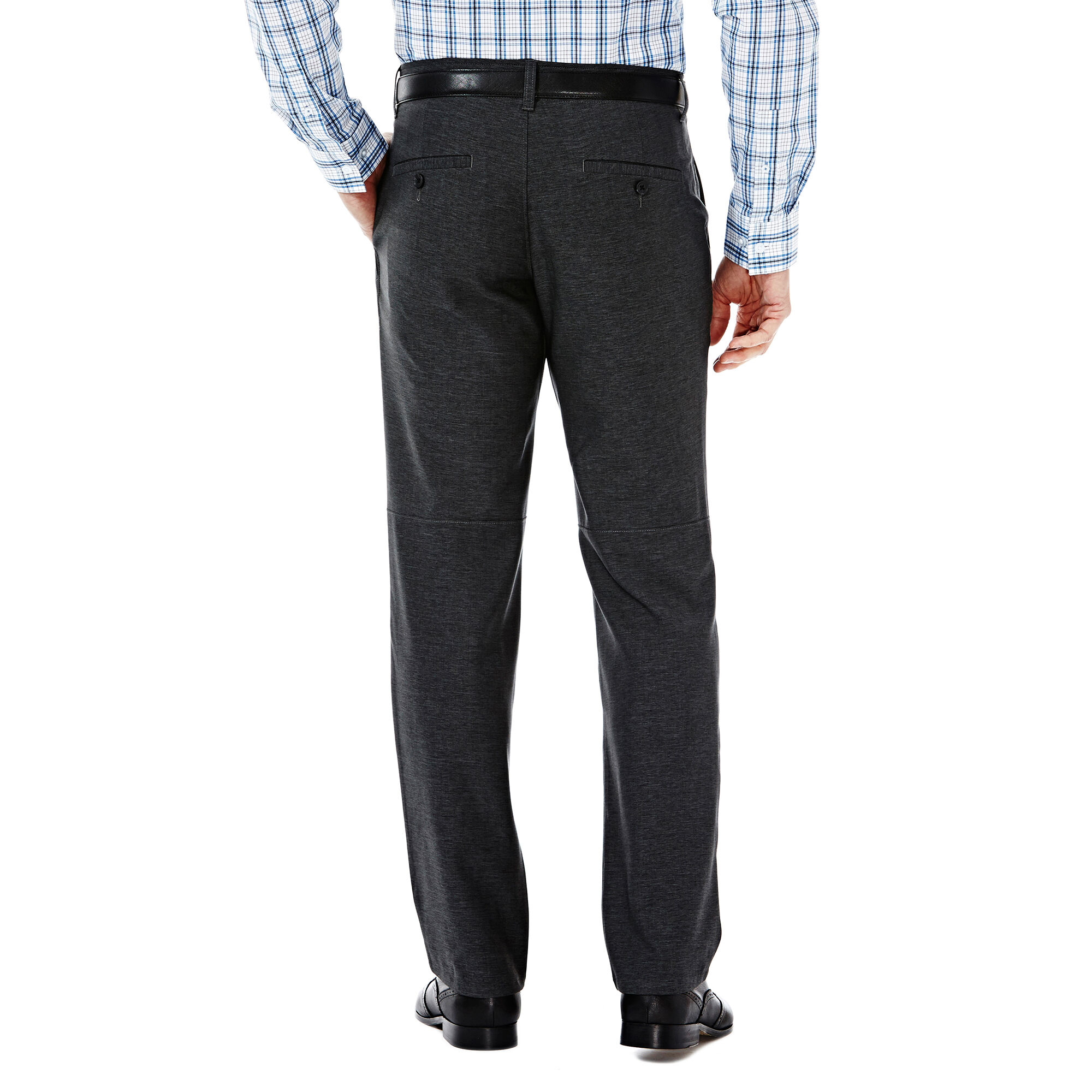 haggar active series pants