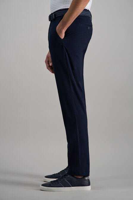 Life Khaki&trade; Comfort Pant, Dark Navy view# 5