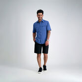 The Active Series&trade; Hike Shirt, Light Blue view# 6
