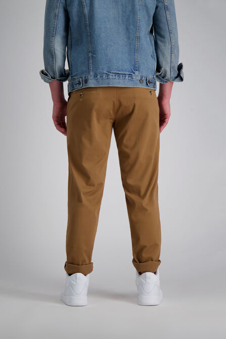 Life Khaki&trade; Comfort Pant, Rust view# 4