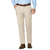 J.M. Haggar Luxury Comfort Chino , Stone view# 1