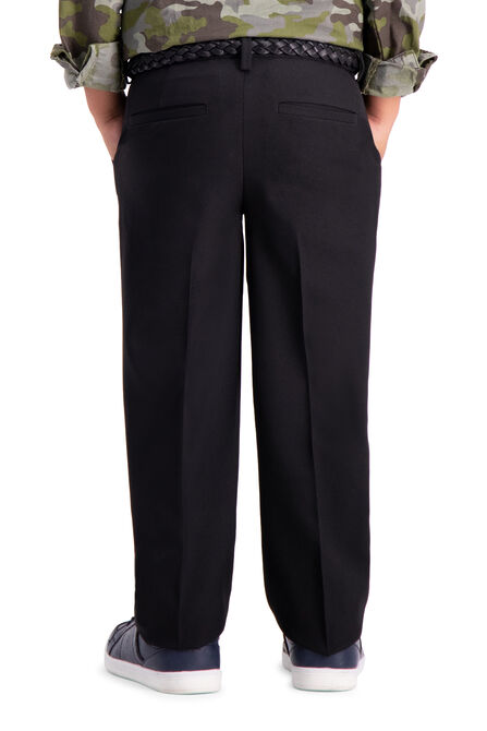 Boys Cool 18 Pro Pant &#40;4-7&#41;, Black view# 3