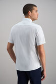 Short Sleeve Performance Button-Down Shirt,  view# 4