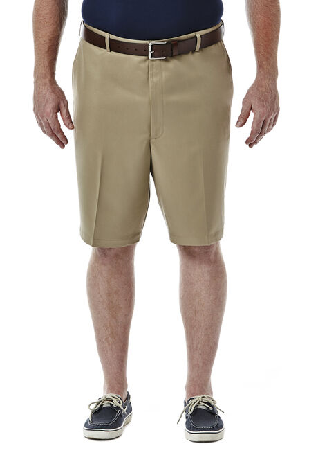 BIG &amp; TALL Cool 18&reg; Shorts,  view# 5