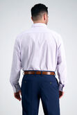 Rose Alternating Check Premium Comfort Dress Shirt,  view# 2