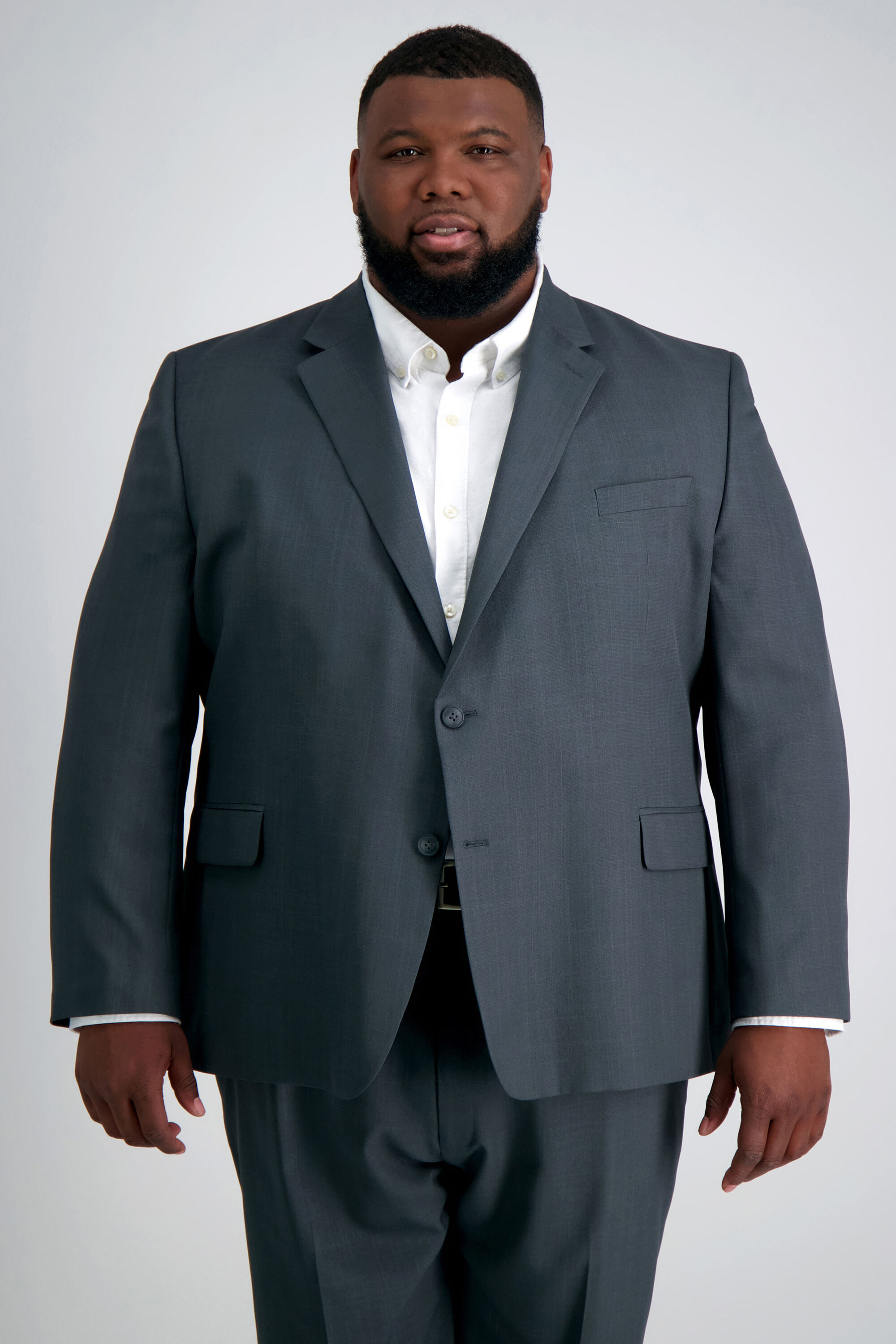 Big suit clearance jackets