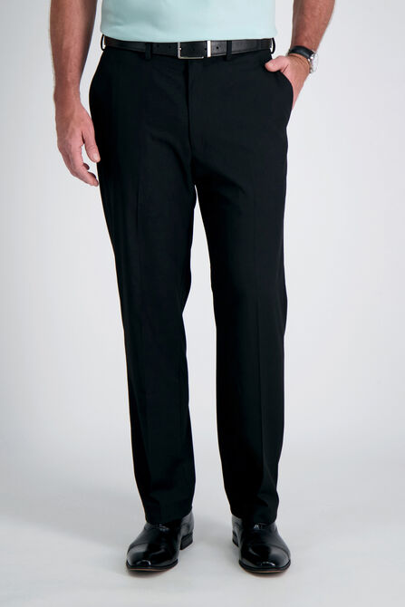 J.M. Haggar Heather Diamond Pant,  view# 2