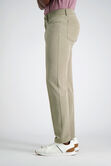 The Active Series&trade; 5-Pocket Tech Pant, Khaki view# 3