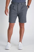 Stretch Chino Short, Black view# 2