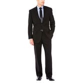 J.M. Haggar Premium Stretch Suit Jacket, Medium Brown view# 1