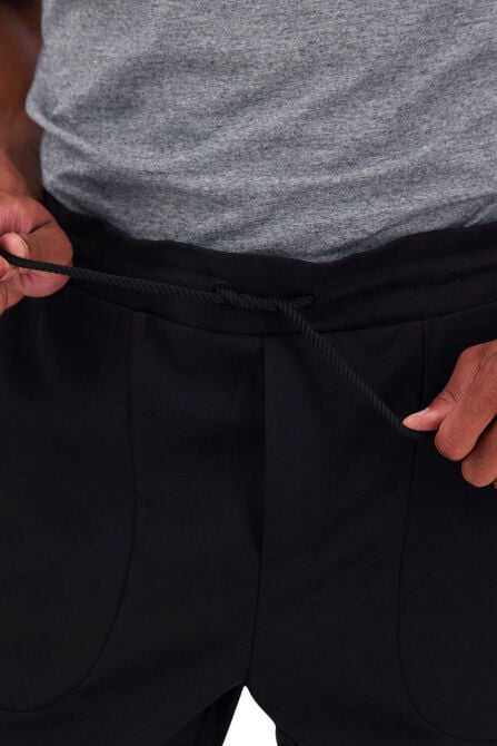 The Active Series&trade; Jogger, Black view# 5