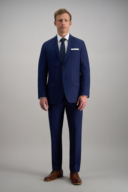 Smart Wash&reg; Suit Jacket,  view# 5