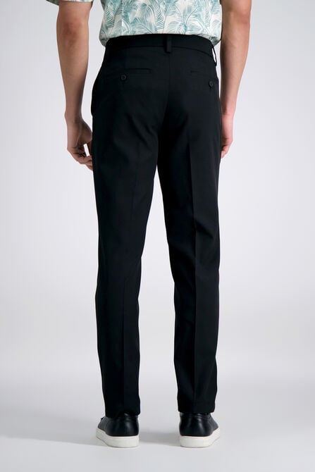 Cool Right&reg; Performance Flex Pant, Black view# 4