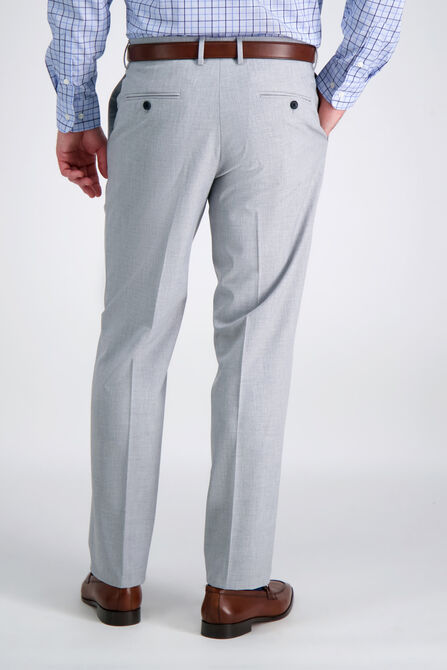 J.M. Haggar 4-Way Stretch Dress Pant