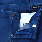 Work to Weekend&reg; Denim Short,  view# 3