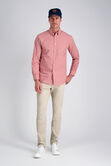 Life Khaki&trade; Long Sleeve Poplin Shirt,  view# 3