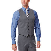 Heather Gabardine Suit Vest,  view# 1