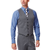 Heather Gabardine Suit Vest,  view# 1