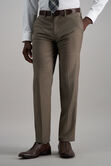J.M. Haggar Prominent Twill Suit Pant,  view# 1