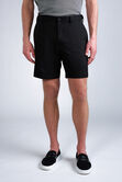 Cool 18&reg; Pro Performance Flex 7-inch Short, Black view# 2
