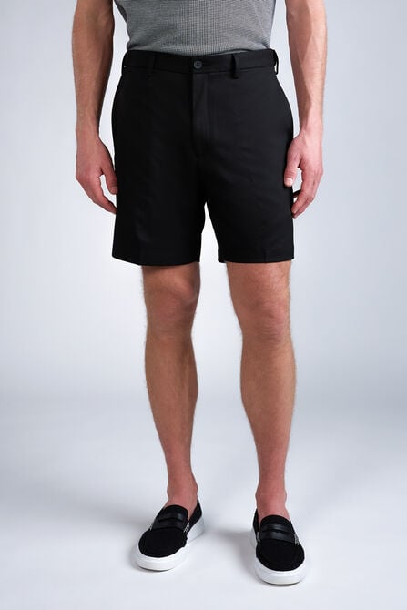 Cool 18&reg; Pro Performance Flex 7-inch Short, Black view# 2