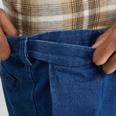 Work To Weekend&reg; Big &amp; Tall Denim Short,  view# 5