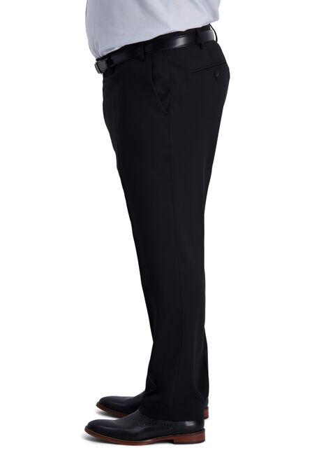 Big &amp; Tall Active Series&trade; Performance Pant, Black view# 2