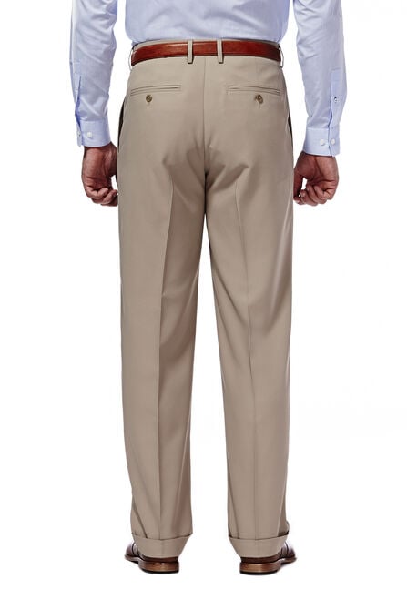 Mynx Gabardine Dress Pant, String view# 3