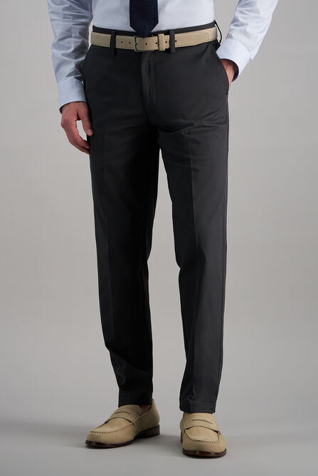 Cool Right&reg; Performance Flex Pant, Dark Heather Grey view# 1