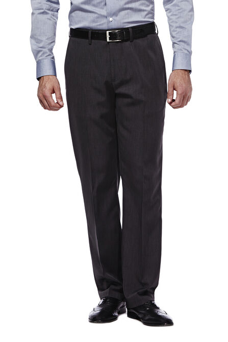 Travel Performance Suit Separates Pant,  Charcoal view# 1