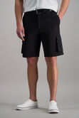 Stretch Cargo Short with Tech Pocket,  view# 1