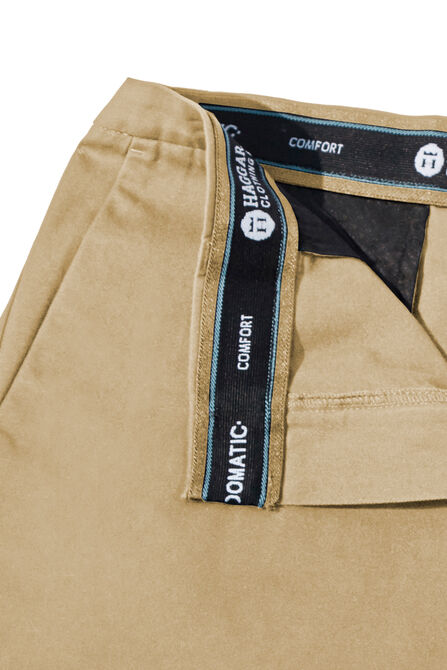 Expandomatic Stretch Casual Pant, Khaki view# 4