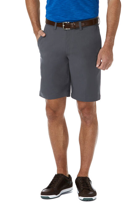 Cool 18&reg; Pro Short, Grey view# 1