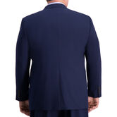 Big &amp; Tall J.M. Haggar 4-Way Stretch Suit Jacket, BLUE view# 2