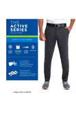 The Active Series&trade; Tech Pant,  Charcoal view# 6
