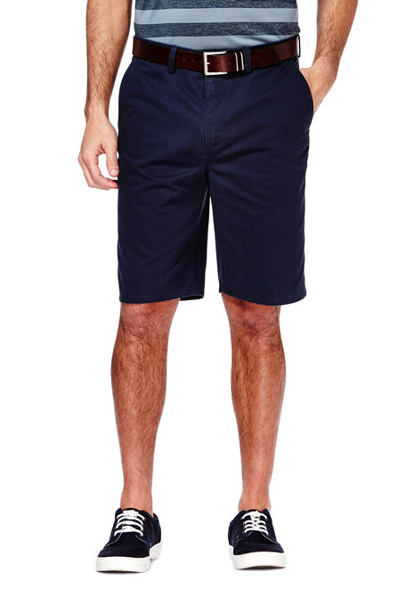 Repreve Eco Short, Indigo view# 1