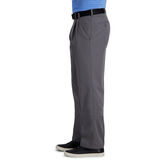 Cool Right&reg; Performance Flex Pant, Heather Grey view# 2